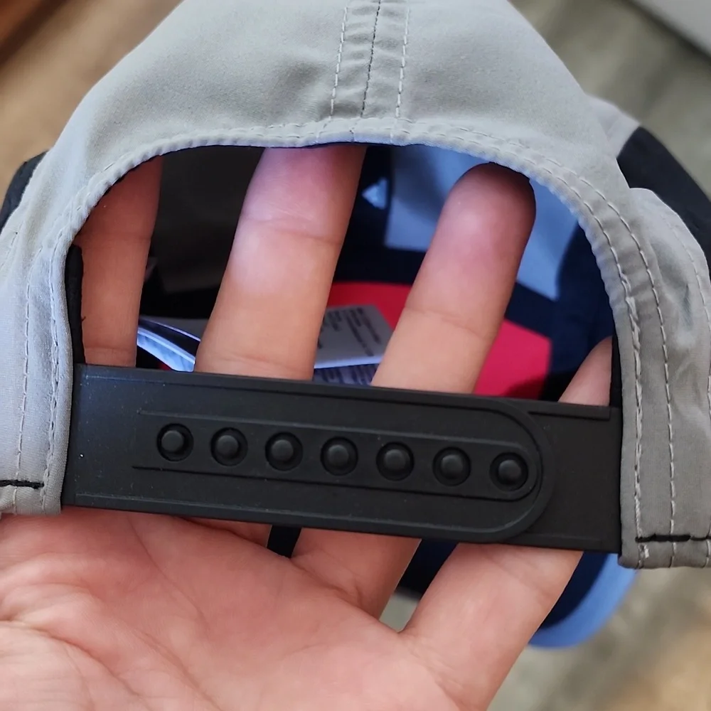 Adidas NWOT LEGO Cap